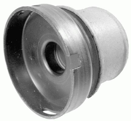LEMFÖRDER 29508 01 Bushing, axle beam