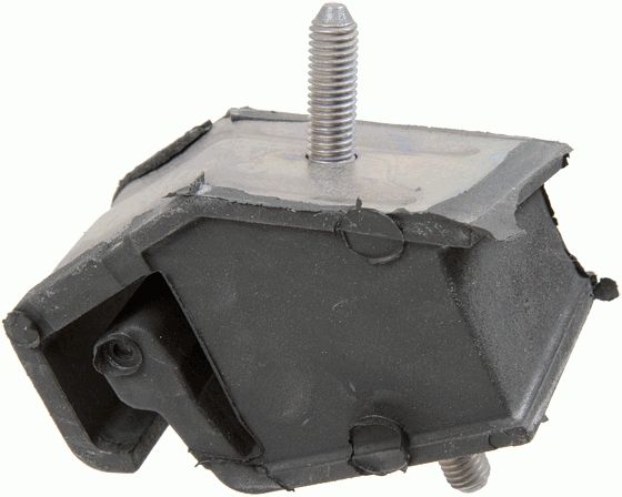 LEMFÖRDER 29512 01 Mounting, engine