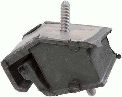 Mounting, engine LEMFÖRDER 29512 01