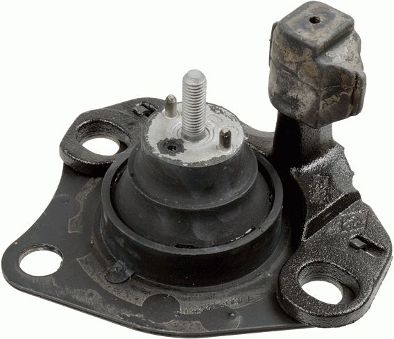 LEMFÖRDER 29513 01 Mounting, engine