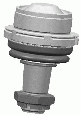 Ball Joint LEMFÖRDER 29541 01