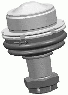 Ball Joint LEMFÖRDER 29542 01