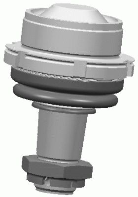 Ball Joint LEMFÖRDER 29548 01