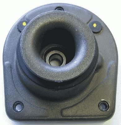 Suspension Strut Support Mount LEMFÖRDER 29552 01