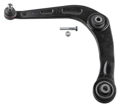 Control/Trailing Arm, wheel suspension LEMFÖRDER 29555 01