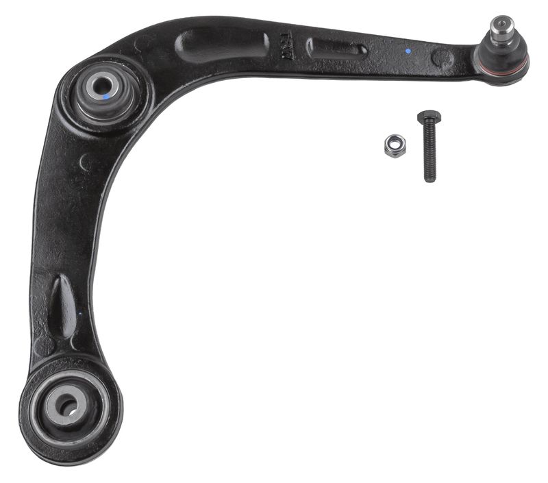 LEMFÖRDER 29556 01 Control/Trailing Arm, wheel suspension