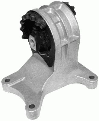 Mounting, manual transmission LEMFÖRDER 29557 01