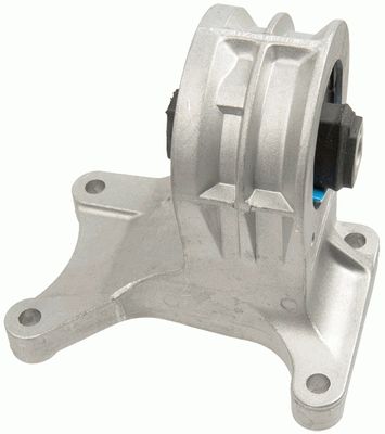 Mounting, manual transmission LEMFÖRDER 29558 01