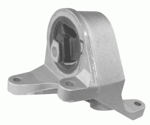 LEMFÖRDER 29559 01 Mounting, manual transmission