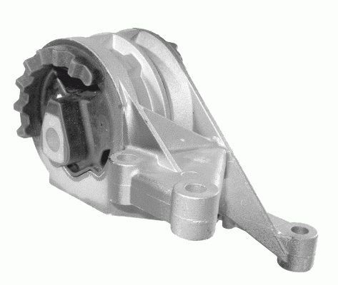 LEMFÖRDER 29560 01 Mounting, automatic transmission
