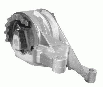 Mounting, automatic transmission LEMFÖRDER 29560 01