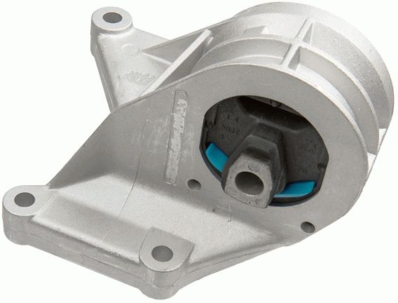 LEMFÖRDER 29561 01 Mounting, automatic transmission