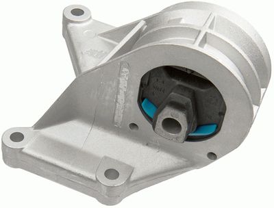 Mounting, automatic transmission LEMFÖRDER 29561 01