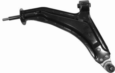Control/Trailing Arm, wheel suspension LEMFÖRDER 29563 01