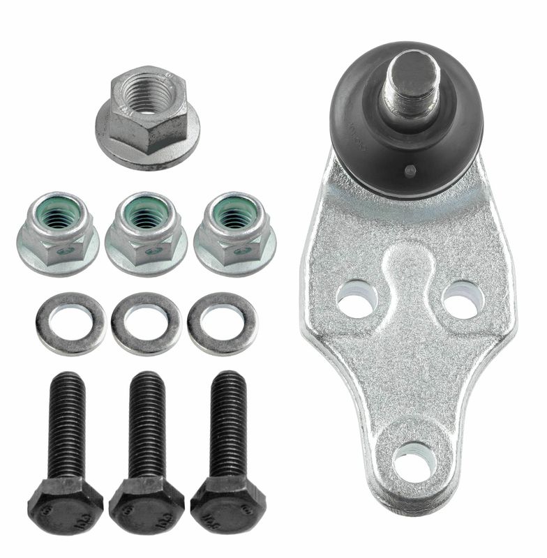 LEMFÖRDER 29564 01 Ball Joint
