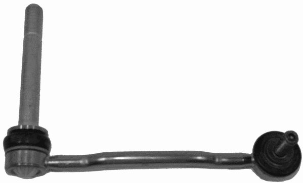 LEMFÖRDER 29574 01 Link/Coupling Rod, stabiliser bar