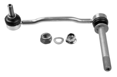 Link/Coupling Rod, stabiliser bar LEMFÖRDER 29574 02