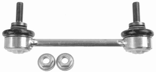 LEMFÖRDER 29577 02 Link/Coupling Rod, stabiliser bar