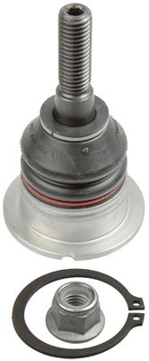 Ball Joint LEMFÖRDER 29589 01