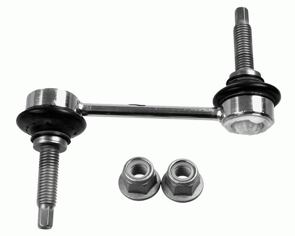 LEMFÖRDER 29592 01 Link/Coupling Rod, stabiliser bar