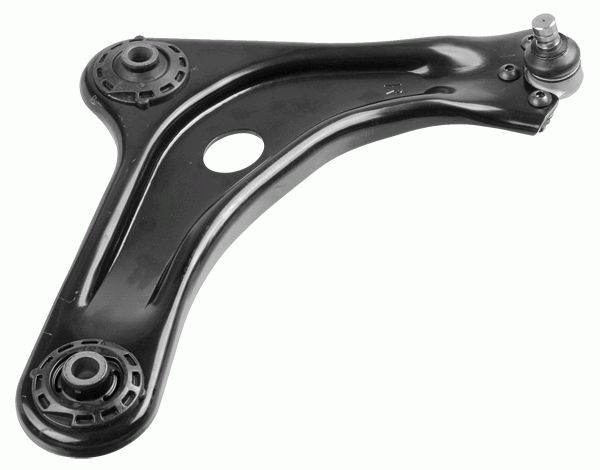 LEMFÖRDER 29597 01 Control/Trailing Arm, wheel suspension