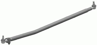 Tie Rod LEMFÖRDER 29614 01