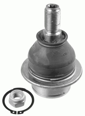 LEMFÖRDER 29626 01 Ball Joint