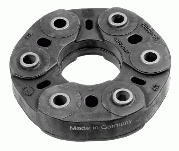LEMFÖRDER 29627 01 Joint, propshaft