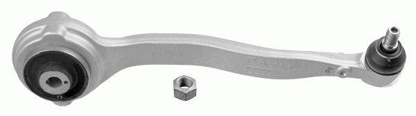LEMFÖRDER 29634 03 Control/Trailing Arm, wheel suspension
