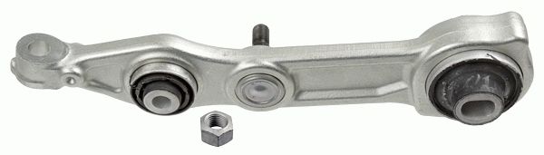 LEMFÖRDER 29638 02 Control/Trailing Arm, wheel suspension