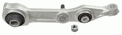 Control/Trailing Arm, wheel suspension LEMFÖRDER 29639 02