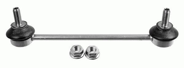LEMFÖRDER 29640 02 Link/Coupling Rod, stabiliser bar