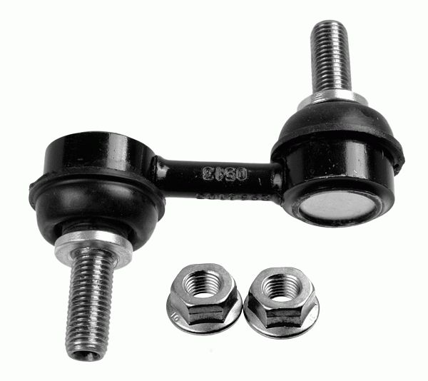 LEMFÖRDER 29641 03 Link/Coupling Rod, stabiliser bar