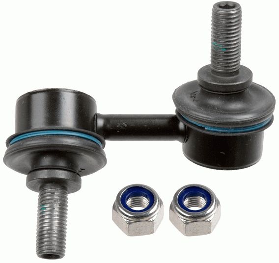 LEMFÖRDER 29655 01 Link/Coupling Rod, stabiliser bar