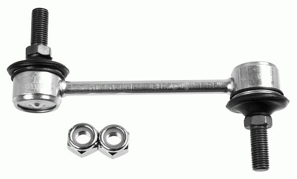 LEMFÖRDER 29660 01 Link/Coupling Rod, stabiliser bar