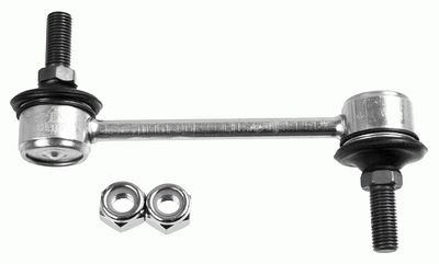 Link/Coupling Rod, stabiliser bar LEMFÖRDER 29660 01