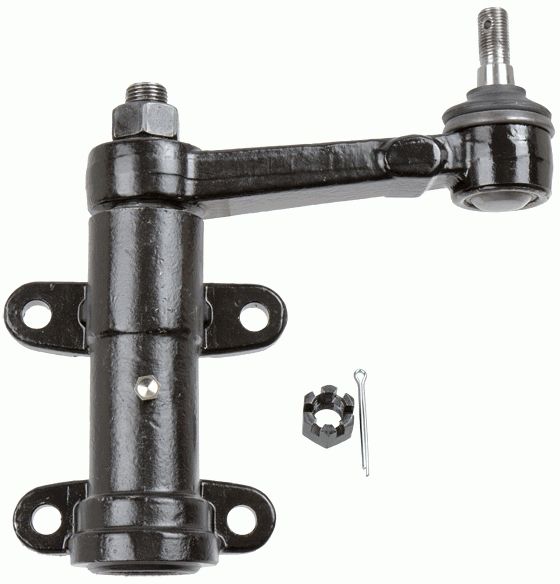 LEMFÖRDER 29664 01 Idler Arm