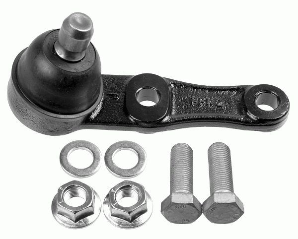 LEMFÖRDER 29665 01 Ball Joint