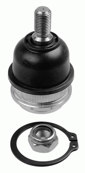 LEMFÖRDER 29666 02 Ball Joint