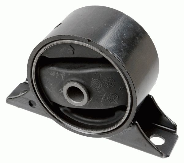 LEMFÖRDER 29694 01 Mounting, engine