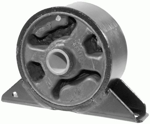 LEMFÖRDER 29695 01 Mounting, engine