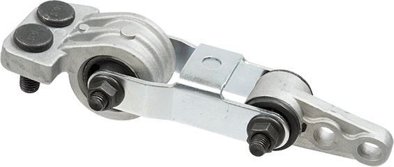 LEMFÖRDER 29696 01 Mounting, engine