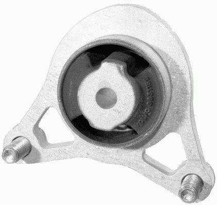 LEMFÖRDER 29697 01 Mounting, engine