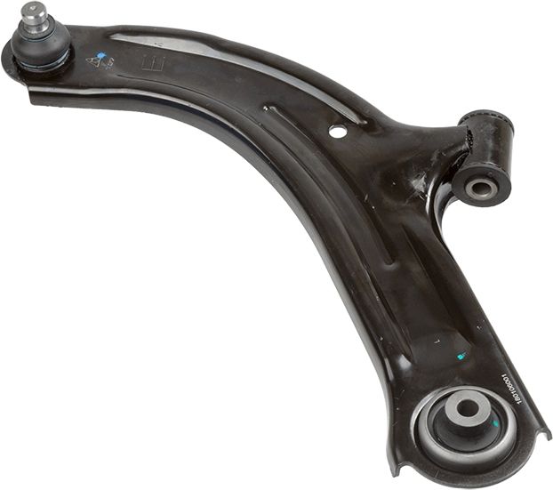 LEMFÖRDER 29699 01 Control/Trailing Arm, wheel suspension