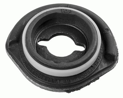 Bushing, axle cross member LEMFÖRDER 29705 01