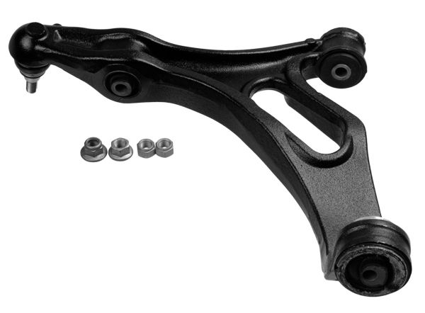 LEMFÖRDER 29741 02 Control/Trailing Arm, wheel suspension