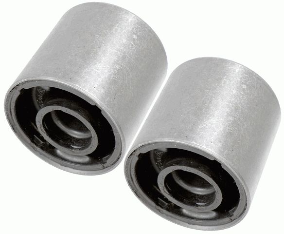 LEMFÖRDER 29743 01 Repair Kit, control/trailing arm
