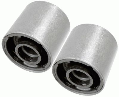 Repair Kit, control/trailing arm LEMFÖRDER 29743 01