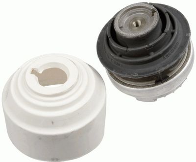 Mounting, engine LEMFÖRDER 29756 01