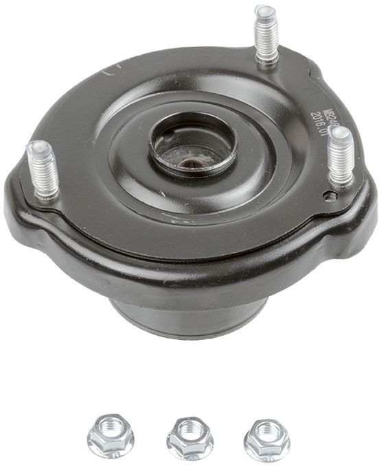 LEMFÖRDER 29788 01 Suspension Strut Support Mount